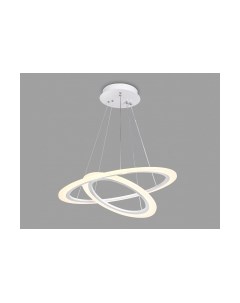 Потолочный светильник Ambrella Acrylica / FA4355