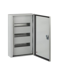 Щит распределительный Rucelf ЩРН-36 IP54