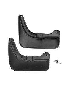 Комплект брызговиков FROSCH NLF.52.34.F12 для Lada Largus Cross Frosch