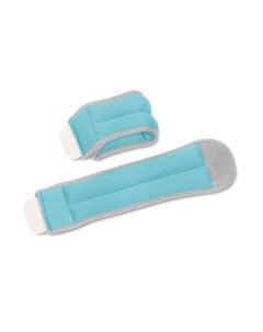 Комплект утяжелителей Indigo Sport Идеал 2x0.5кг / SM-408 Indigo sport