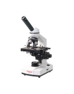 Микроскоп оптический Микромед Р-1 Led / 20029