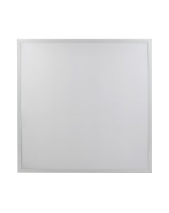 Панель светодиодная ЭРА SPO-1-40-4K-M / Б0041888 Эра