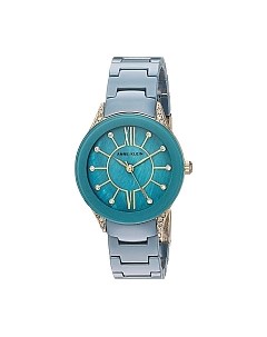 Часы наручные женские Anne Klein AK/2388BLGB Anne klein