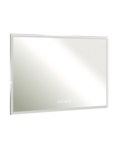 Зеркало Silver Mirrors Сантана 80x60 / LED-00002490 Silver mirrors