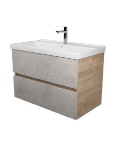 Тумба под умывальник Дабер 011 / Т11.8.0.7