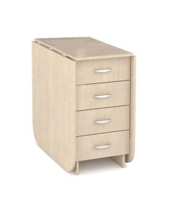 Стол-книга Mobi Глория 606 М