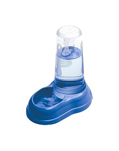 Кормушка-поилка механическая для животных Ferplast Azimut 1500 / 71969099