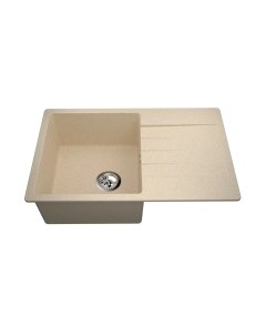 Мойка кухонная Vigro VG405