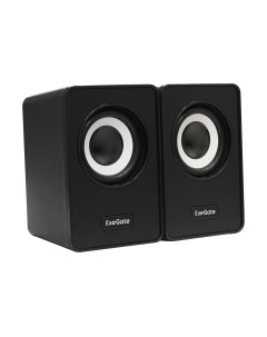 Мультимедиа акустика ExeGate Disco 120 Exegate