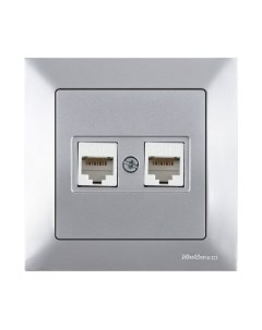 Розетка Mutlusan Daria 2120 141 0182