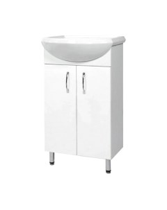 Тумба под умывальник Tivoli Сити 45 / 462243