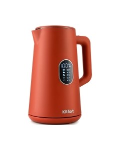 Электрочайник Kitfort KT-6115-3