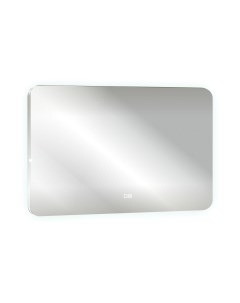 Зеркало Silver Mirrors Паллада 91.5x68.5 / LED-00002342 Silver mirrors