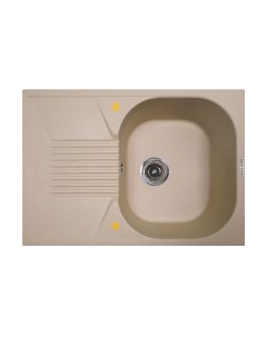 Мойка кухонная Zigmund & Shtain Klassisch 695 Zigmund & shtain