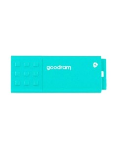 USB flash накопитель Goodram UME3 16GB Care (UME3-0160CRR11)