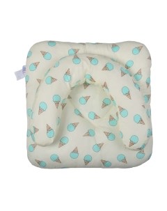 Подушка для кормления Farfello Мороженки Q12