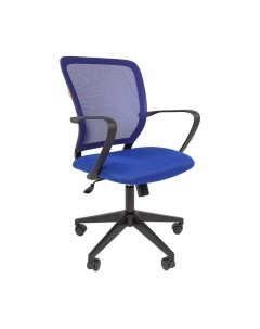 Кресло офисное Chairman 698 TW