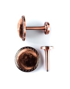 Комплект держателей для штор Merry Bear Home Decor Лондон JCB119L Merry bear home decor