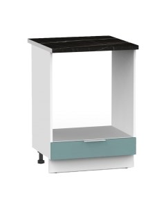 Шкаф под духовку Интермебель Микс Топ ШСРГ 850-33-600