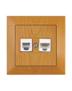 Розетка Mutlusan Daria 2120 139 0158