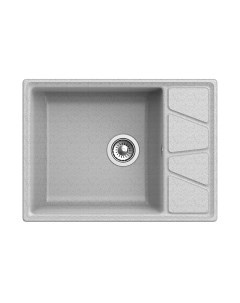 Мойка кухонная GranFest GF-V680L Granfest