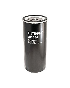 Масляный фильтр Filtron OP584
