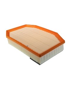 Воздушный фильтр Knecht/Mahle LX1741 Knecht/mahle