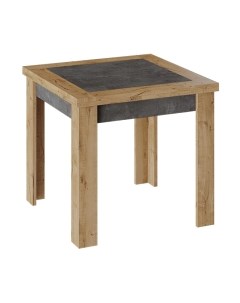 Обеденный стол ТриЯ Хьюстон тип 3 раздвижной Трия