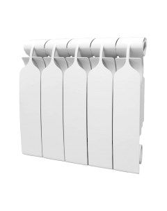 Радиатор биметаллический BiLux Plus R300 Bilux