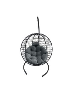 Кресло подвесное Craftmebelby Кокон Круглый Премиум