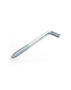 Шуруп ЕКТ Г-образный 10/8х100 / 63471 Ект