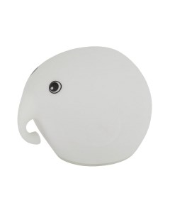 Ночник ЭРА NLED-418-2W-W / Б0044559 Эра