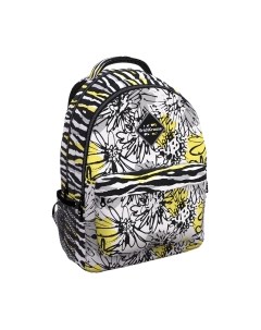Школьный рюкзак Erich Krause EasyLine 20L Zebra Flower / 51635 Erich krause