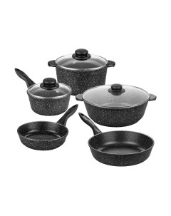 Набор кухонной посуды Elan Gallery Гармония вкуса 120273+5 Elan gallery
