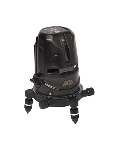 Лазерный нивелир ADA Instruments 2D Basic Level / A00239 Ada instruments