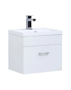 Тумба с умывальником Aquanet Нота 50 / 287705