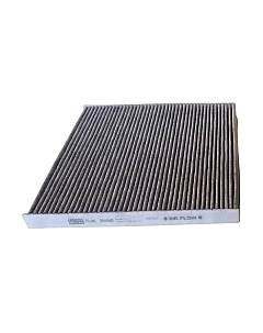 Салонный фильтр Mann-Filter CUK2226 Mann-filter