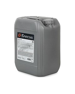 Трансмиссионное масло G-Energy G-Special TO-4 / 253390109 G-energy