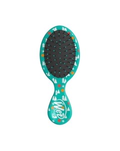 Расческа Wet Brush Holiday Joy Mini Detangler Love And Joy Wet brush