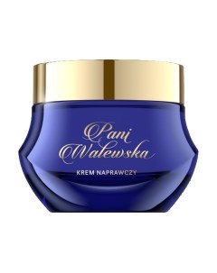 Крем для лица Pani Walewska Восстанавливающий Pani walewska