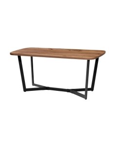 Обеденный стол Millwood Лофт Мюнхен Л 160x80x75
