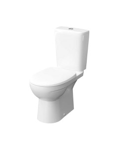 Унитаз напольный Керамин Альбано R Инкоэр