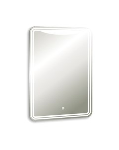 Зеркало Silver Mirrors Мали 55x80 / LED-00002534 Silver mirrors