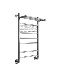 Полотенцесушитель водяной Маргроид Вид 10 100x50