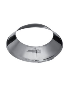 Юбка дымохода Ferrum 430/0.5 Ф130 / f3006