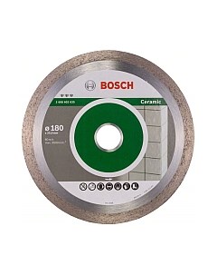 Отрезной диск алмазный Bosch 2.608.602.635