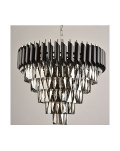 Потолочный светильник KL-2321/8A CR Mirastyle