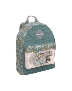 Рюкзак Erich Krause EasyLine 17L Natural Life / 53926 Erich krause