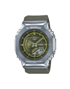Часы наручные мужские Casio GM-S2100-3AER