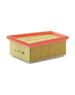 Воздушный фильтр C1858/2 Mann-filter